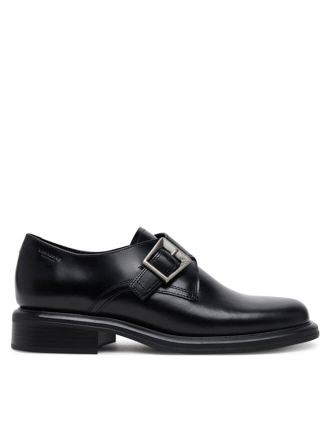 Vagabond Shoemakers Półbuty Vagabond Shoemakers Ellis 5830-201-20 Czarny