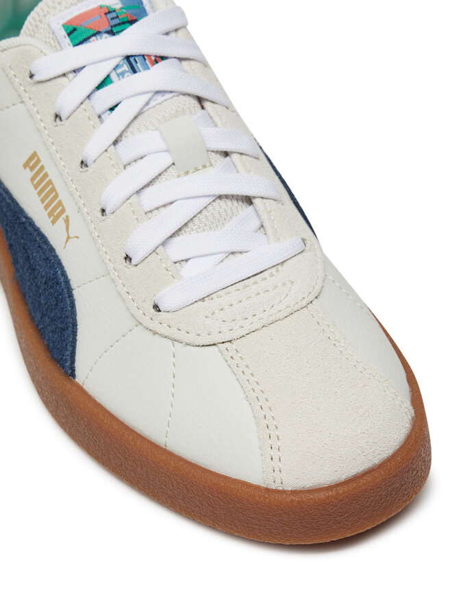 Puma Sneakersy Puma Club II Year Of Sport Jr 399403 02 Šedá