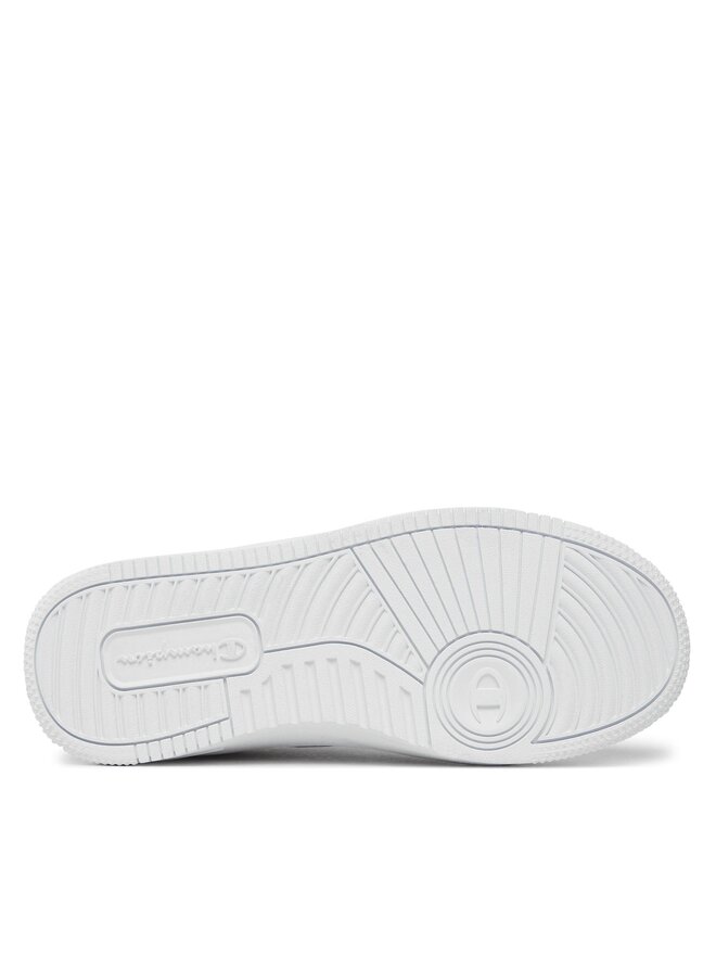 Champion Sneakers Champion Rebound Low G Gs Low Cut Shoe S32492-WW002 Weiß