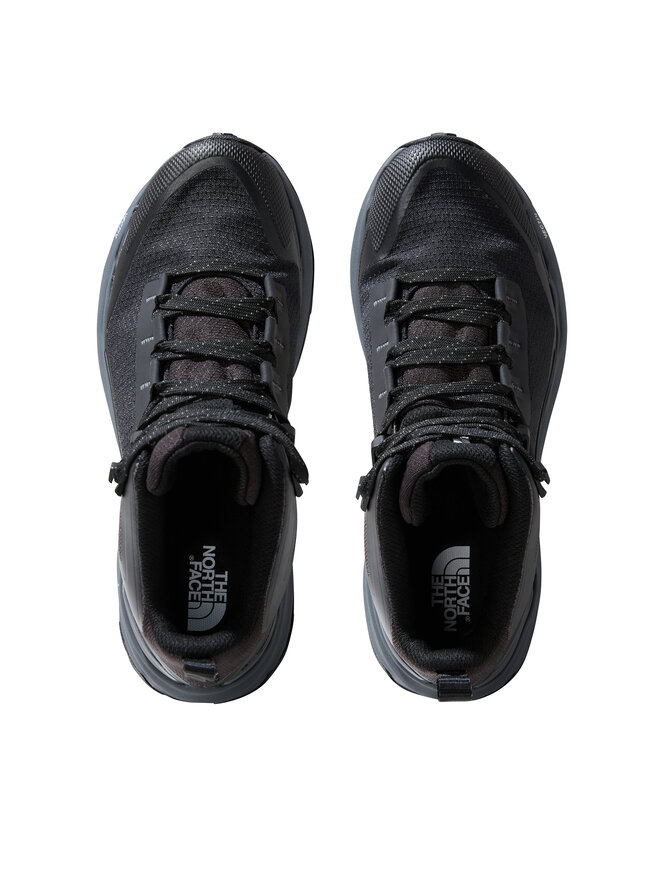 The North Face Botas de trekking The North Face W Vectiv Exploris 2 Mid FuturelightNF0A7W6BNY71 Negro