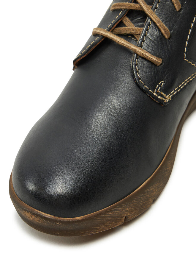 Josef Seibel Botines Josef Seibel Conny 52 91752 Negro