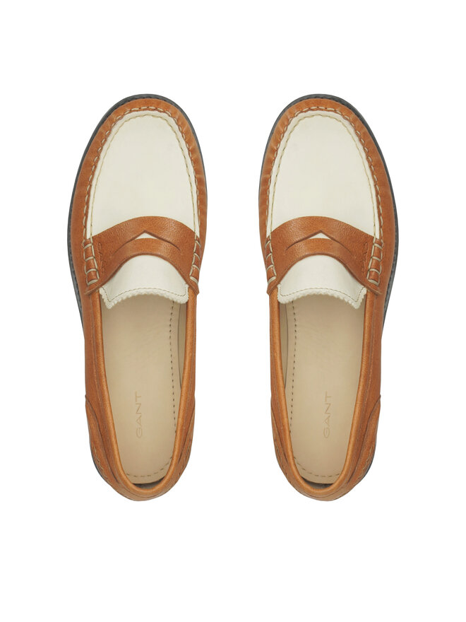 Gant Loafers Gant Gracelyn Loafer 28571486 Bianco
