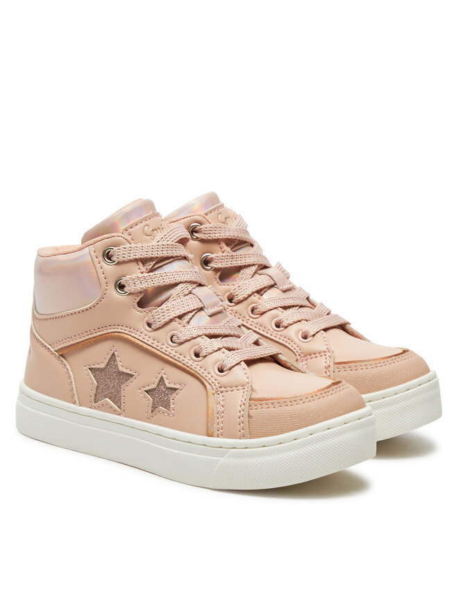 Garvalin Sneakers Garvalin 241530 B708 S Rosa