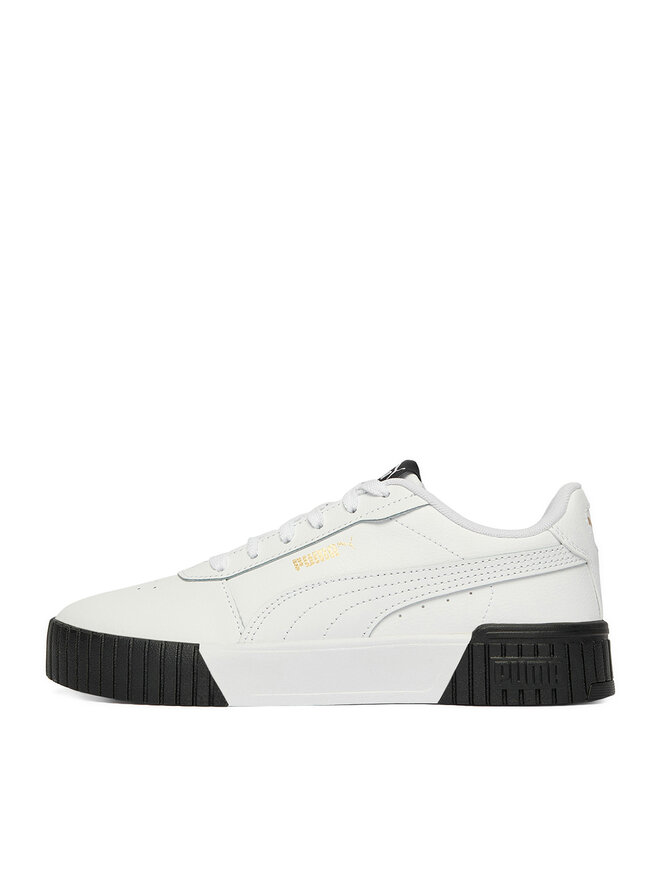 Puma Снікерcи Puma CARINA 2.0 38584904 Білий