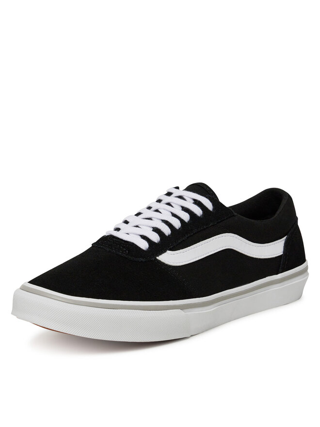 Vans Teniszcipő Vans C-MADDIE VN000E8XYV3 Fekete