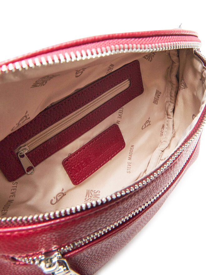 Steve Madden Marsupio Steve Madden Bclarke SM13001507 Bordeaux