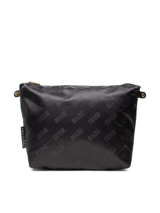 Versace Jeans Couture Kabelka Versace Jeans Couture 73VA4BAD Čierna