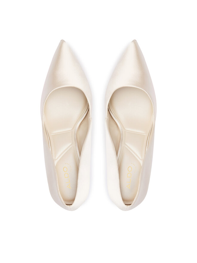 Aldo High Heels Aldo Stessy2.0 14296224 Creme