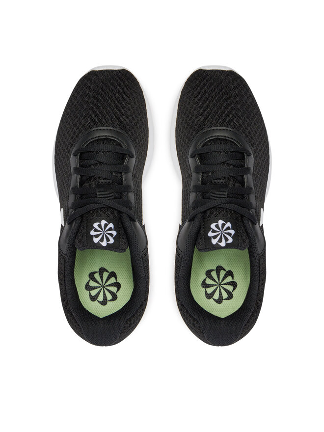 Nike Sneakersy Nike Tanjun DJ6257 004 Czarny