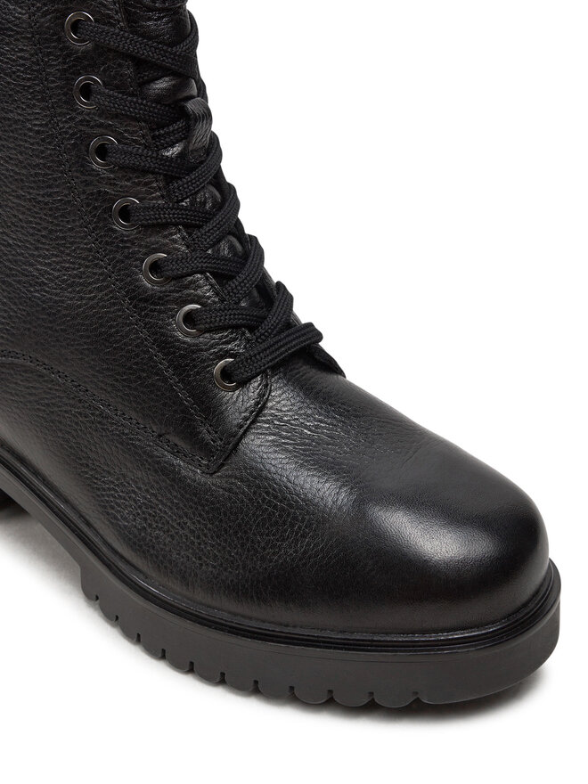 Caprice Schnürstiefeletten Caprice 9-26251-43 Schwarz