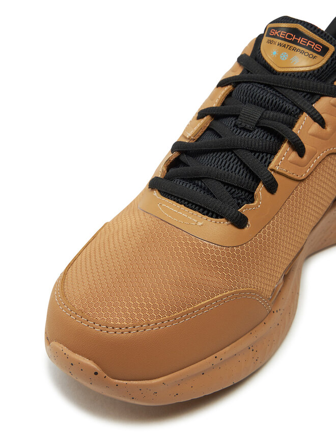 Skechers Сникърси Skechers Skech Lite Pro 232958/TNBK Кафяв