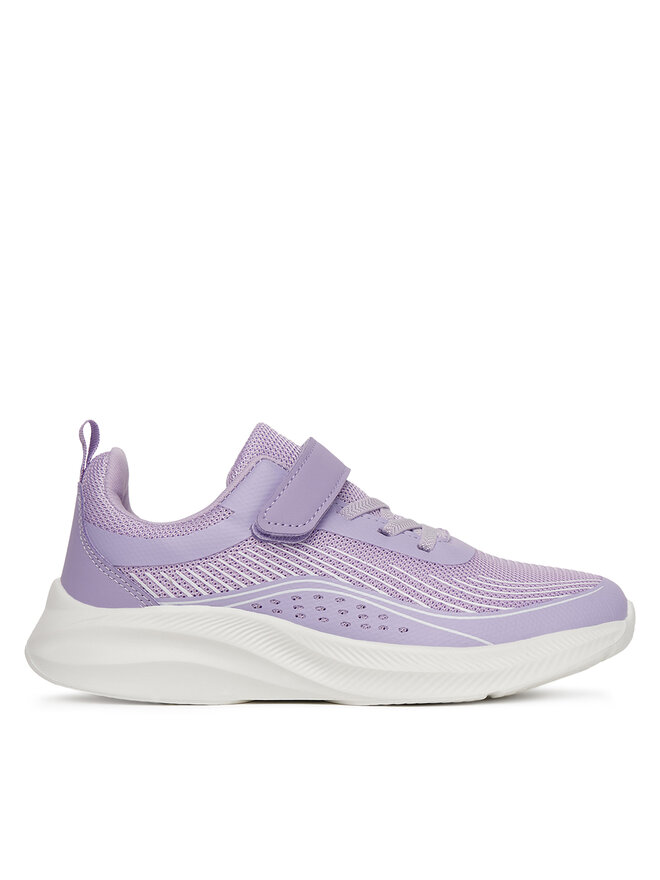 DeeZee Сникърси DeeZee CP70-25871-G Виолетов