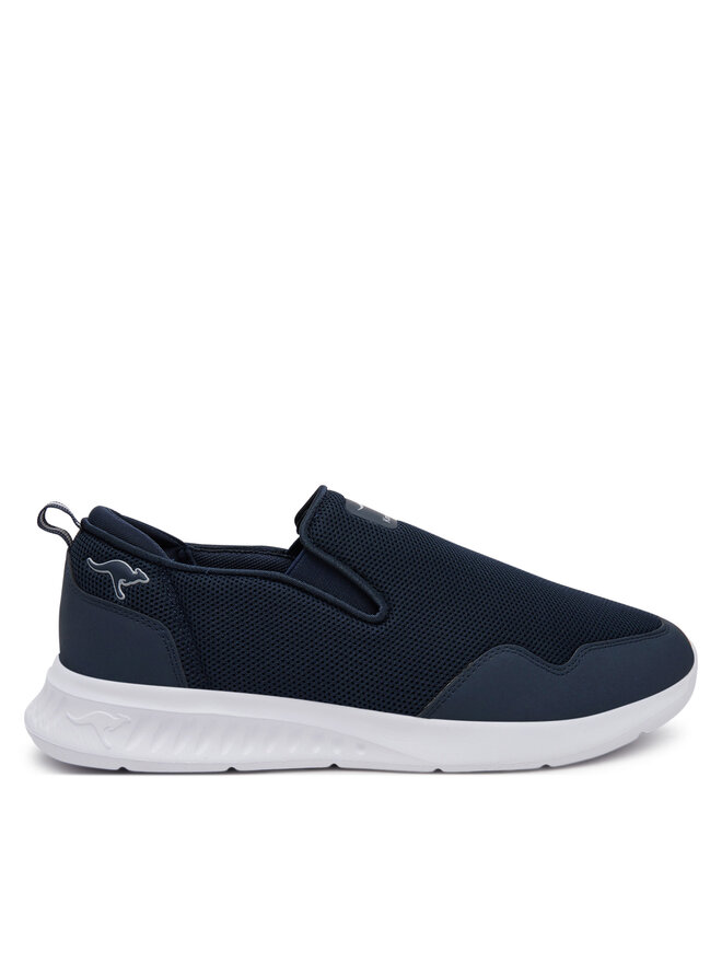 KangaRoos Снікерcи KangaRoos KL-A Graft 70103 000 4075 Cиній