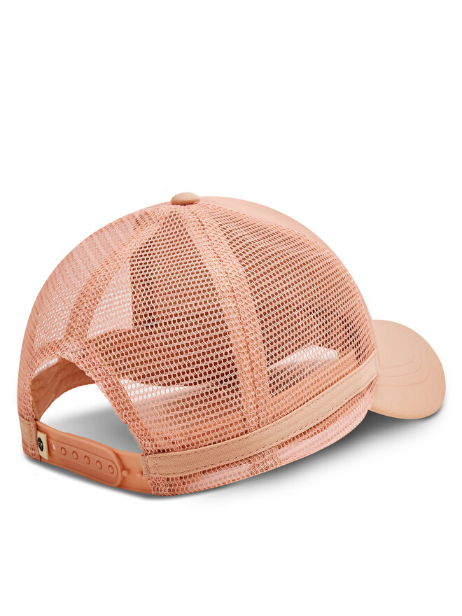 Roxy Gorra con visera Roxy ERJHA04267 Marrón