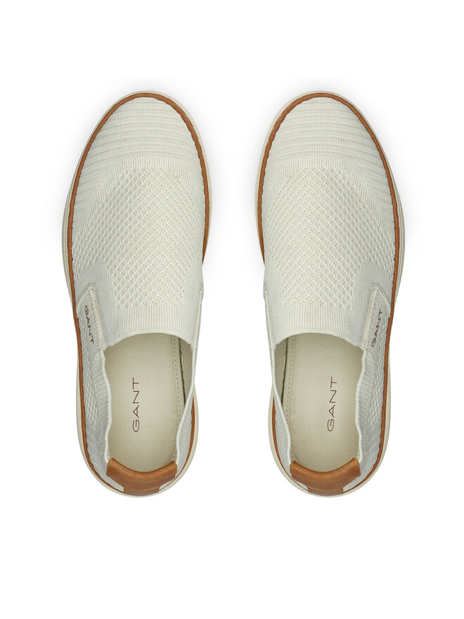 Gant Halbschuhe Gant 32631243 Écru