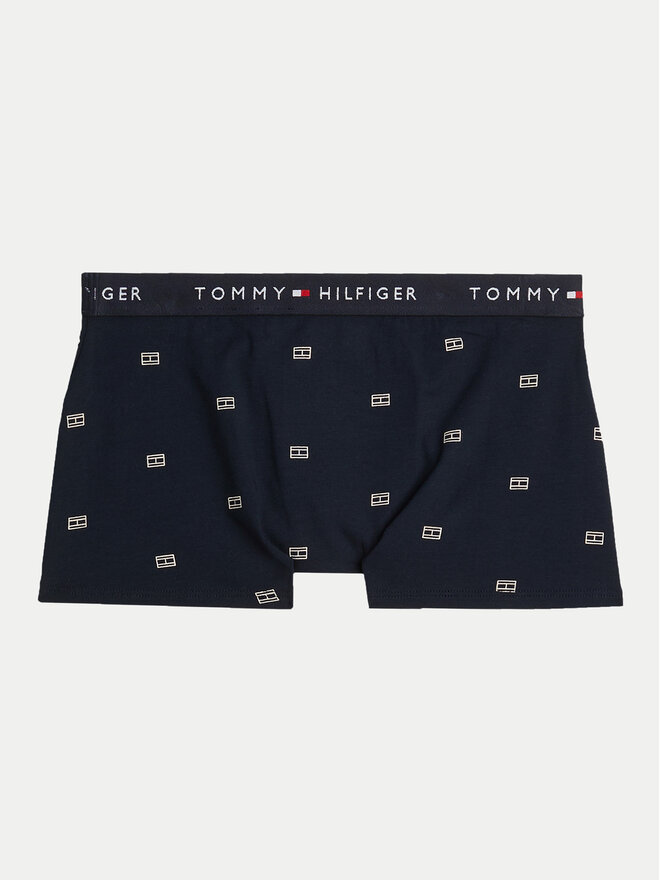 Tommy Hilfiger Tommy Hilfiger Unterwäscheset UB0UB00568 Dunkelblau