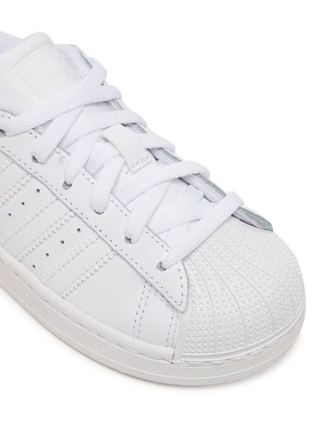 adidas Sneakers adidas Superstar II C JH9982 Weiß