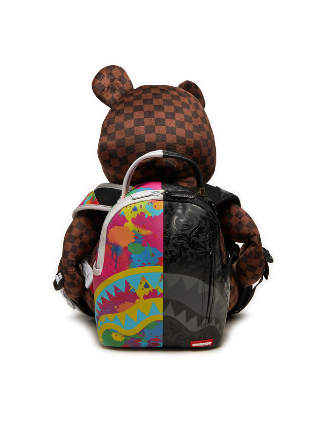 SPRAYGROUND Mochila SPRAYGROUND 910B6312NSZ Marrón
