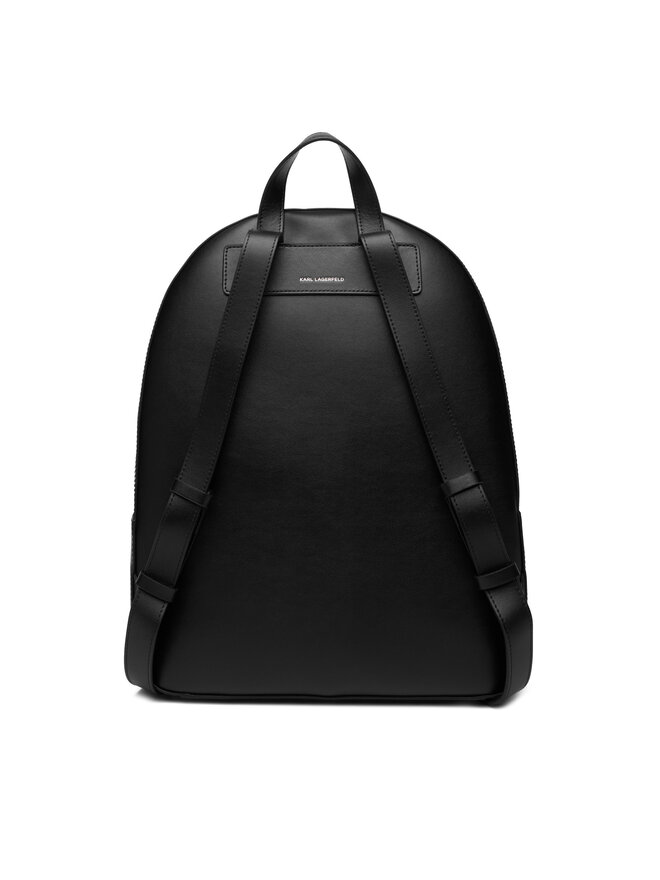 KARL LAGERFELD Kuprinės KARL LAGERFELD B1W30073 Juoda