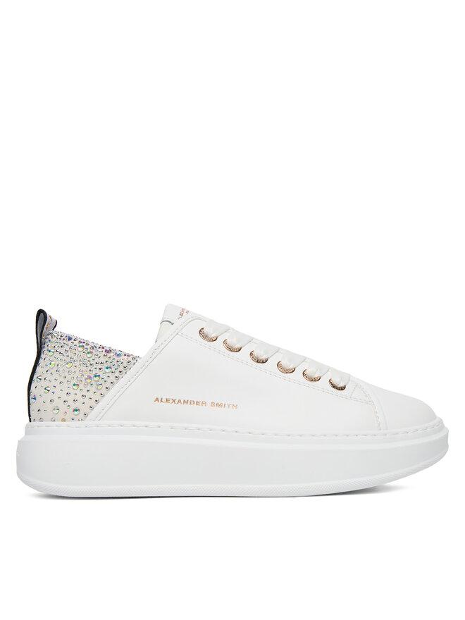 Alexander Smith Sneakers Alexander Smith Wembley ASBBWYW 0506 Weiß