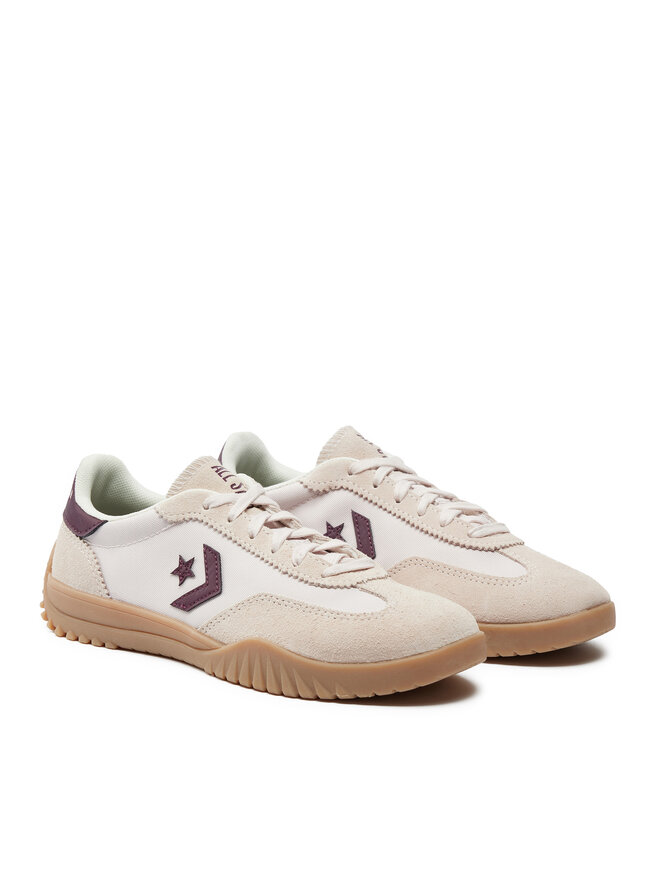 Converse Кецове Converse Run Star Trainer A10450C Бежов