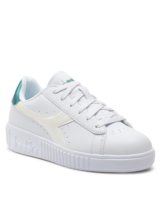Diadora Tenisice Diadora GAME STEP GS GLAZED 101.180447-70070 Tamnoplava