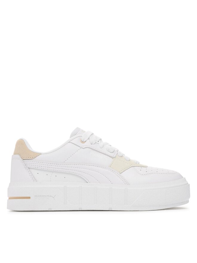 Zapatillas Puma Cali Court Match Wns 393094 02 Blanco zapatos.es