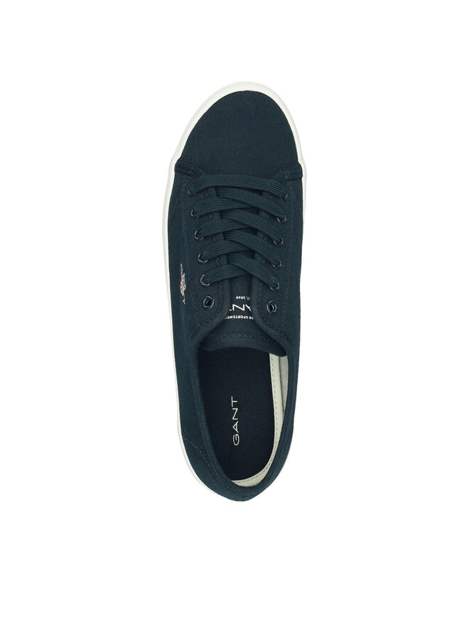 Gant Tenisówki Gant 30538896 Granatowy