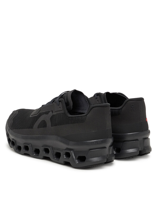 On Sneakers On Cloudmonster Void 3MF10671043 Negru