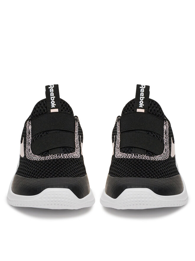Reebok Laisvalaikio batai Reebok 23KC391(IV)DZ Juoda