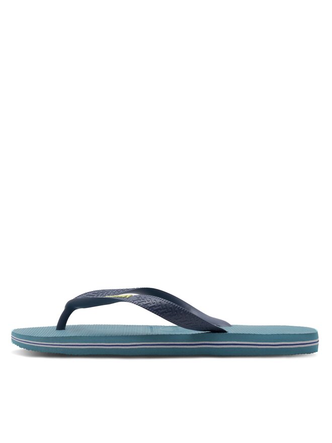 Havaianas В'єтнамки Havaianas 41108501671-M Голубий