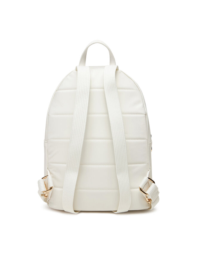 Tommy Hilfiger Plecak Tommy Hilfiger Poppy Backpack Corp AW0AW17162 Écru