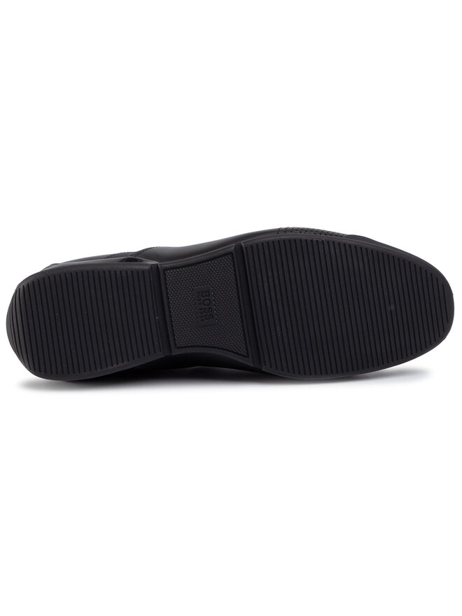 BOSS Zapatillas Boss Saturn 50401835 10214348 01 Negro