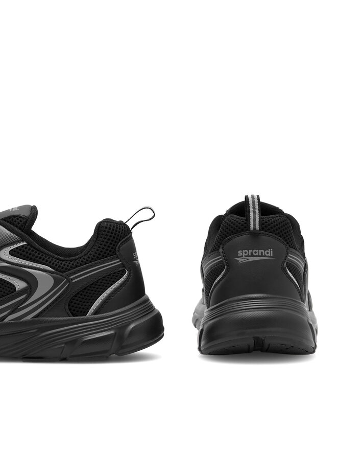 Sprandi Sneakers Sprandi MP40-23404Z Nero