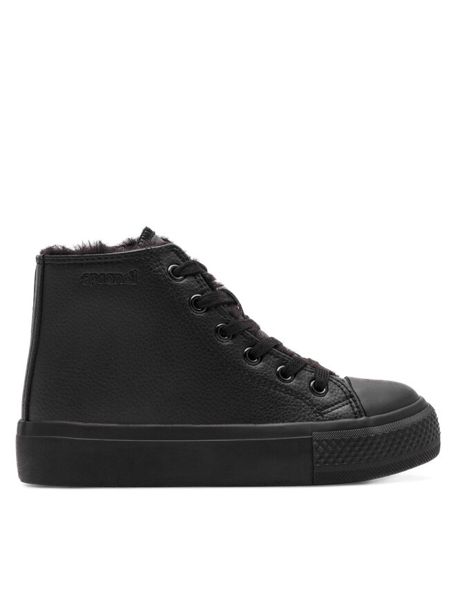 Sprandi Scarpe da ginnastica Sprandi CP40-2301LYY Nero