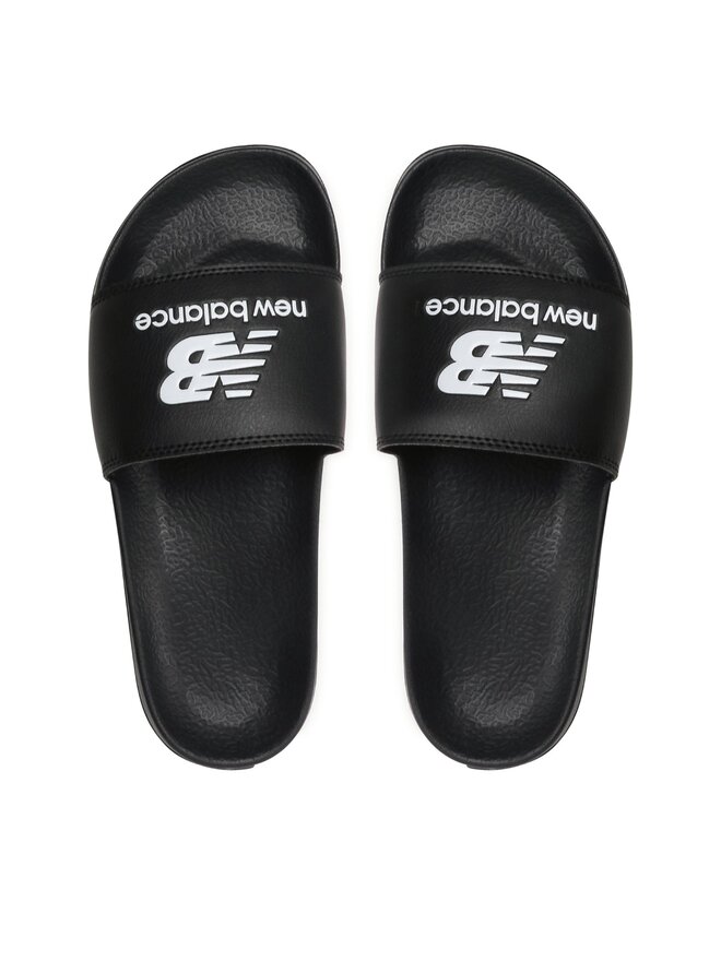 Ciabatte New Balance SUF50BK1 Nero escarpe