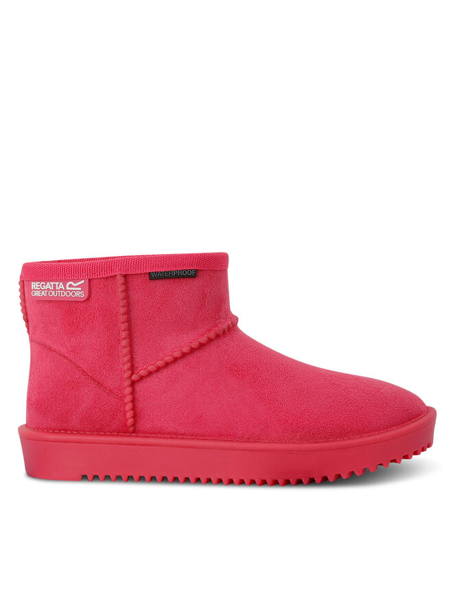 Regatta Stiefel Regatta RKF844 Rosa
