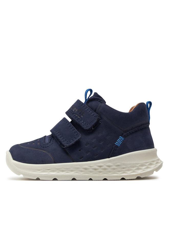 Superfit Снікерcи Superfit 1-000363-8010 M Cиній