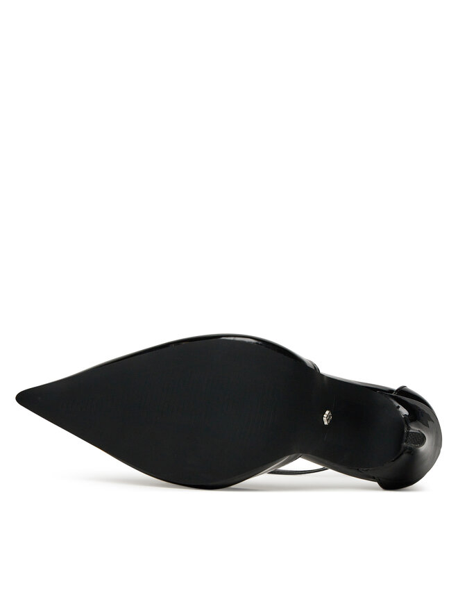 DeeZee High Heels DeeZee SX096 Schwarz