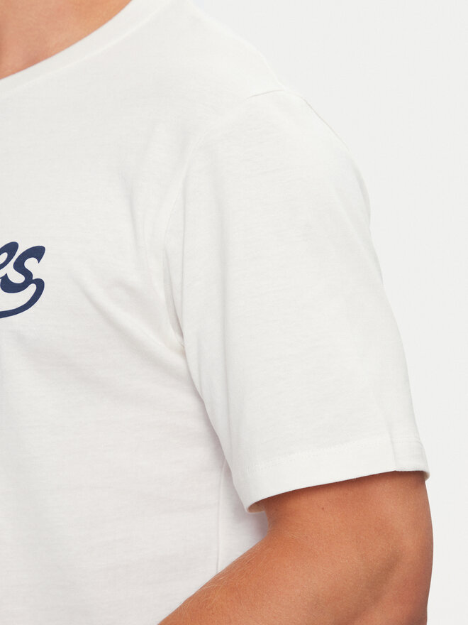 Jack&Jones Jack&Jones 2 marškinėlių komplektas Hudson 12271577 Spalvota Regular Fit