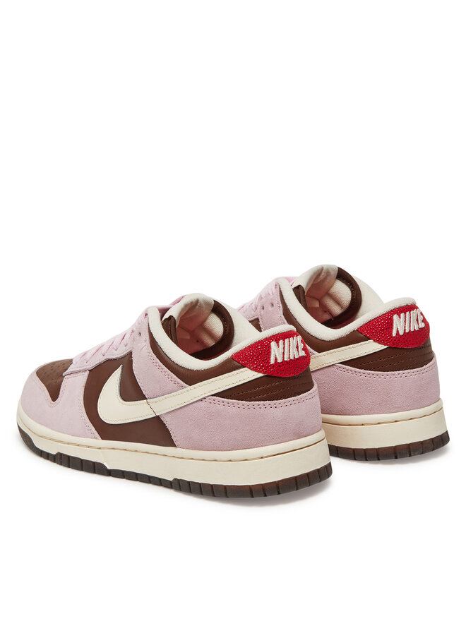 Nike Zapatillas Nike Dunk Low HM0987 Marrón