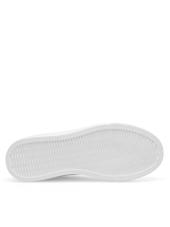 MEXX Сникърси MEXX MIRL1011941W-01 Бял