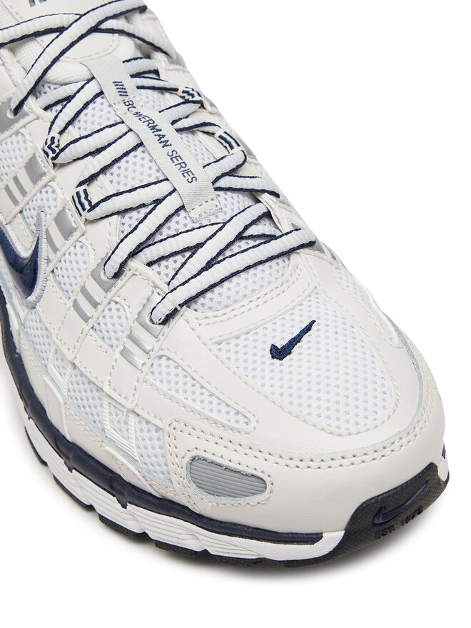 Nike Sneakers Nike P-6000 CD6404 018 Écru