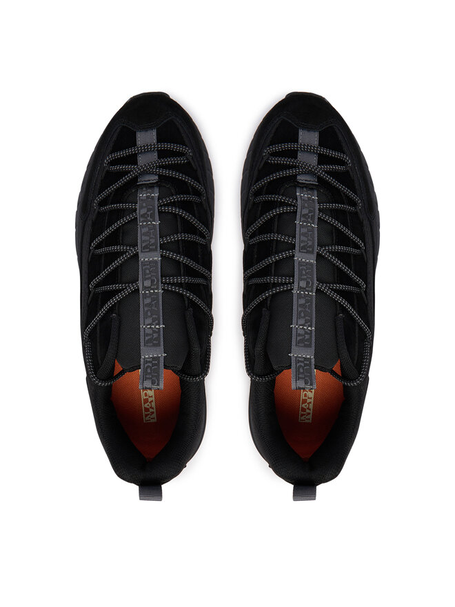 Napapijri Sneakers Napapijri Orbit NP0A8ATV Schwarz