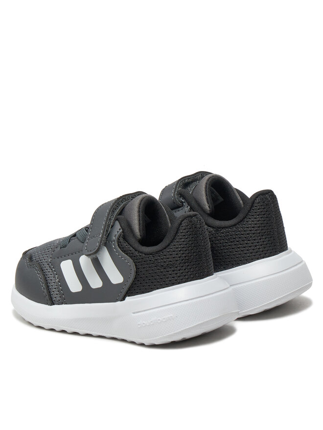 adidas Sneakersy adidas Tensaur Run 3.0 IE6013 Szary