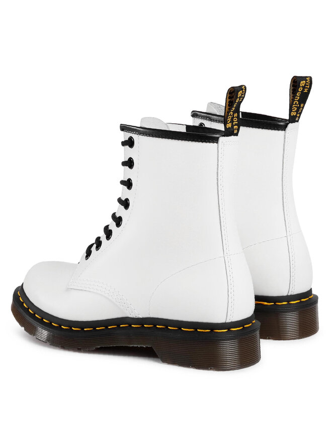 Dr. Martens Берци Dr. Martens 1460 Smooth 11821100 Білий