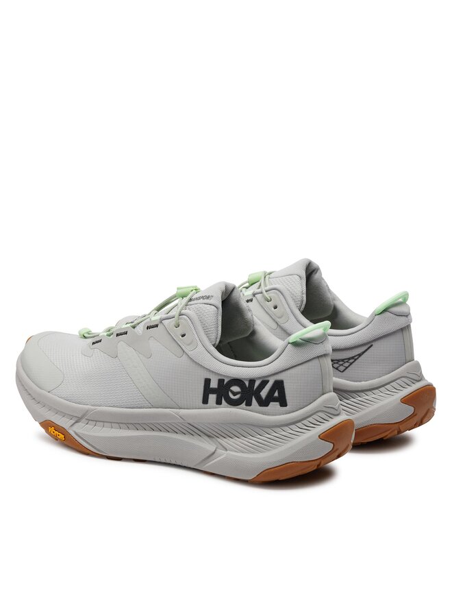 Hoka Sneakers Hoka Transport 1123153 Grigio