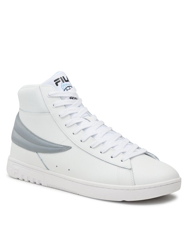 Fila Sneakers Fila Highflyer L Mid FFM0159.13205 Bianco