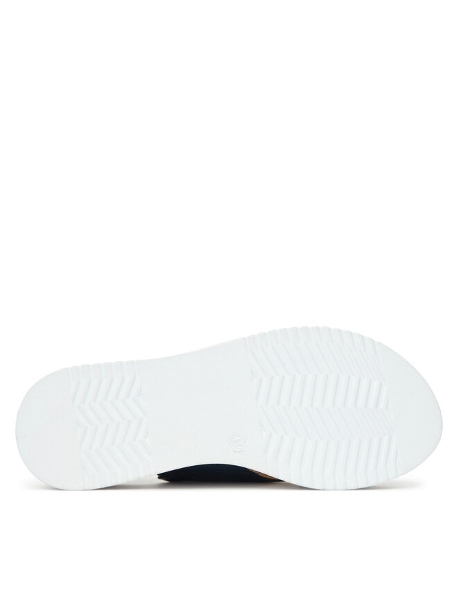 s.Oliver Chanclas s.Oliver 5-27262-44 Azul marino