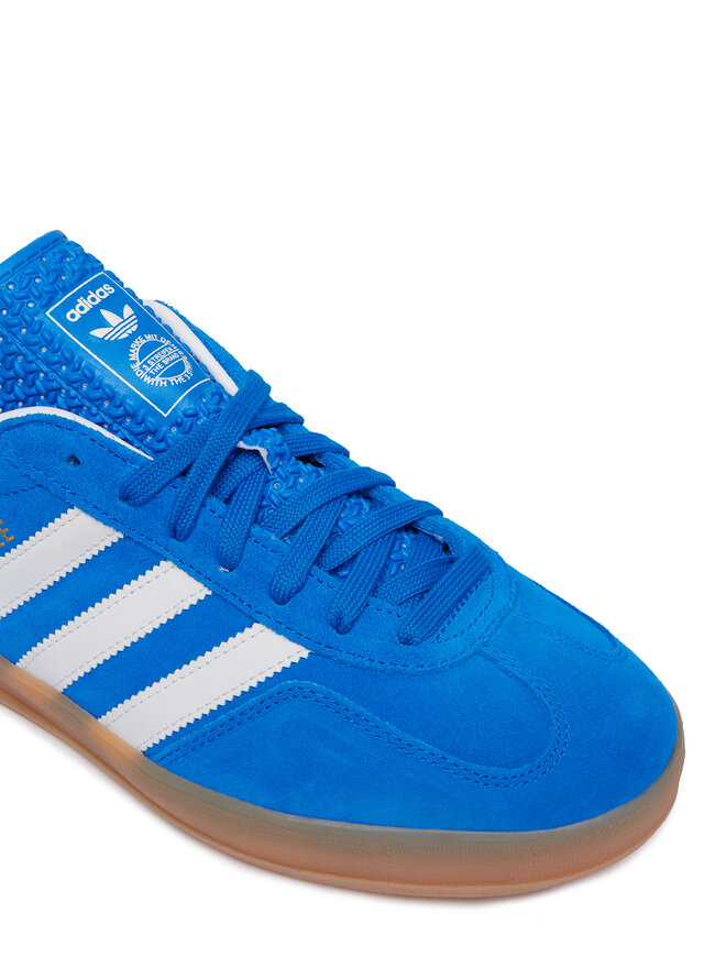 adidas Sneakers adidas Gazelle Indoor JI2061 Blau